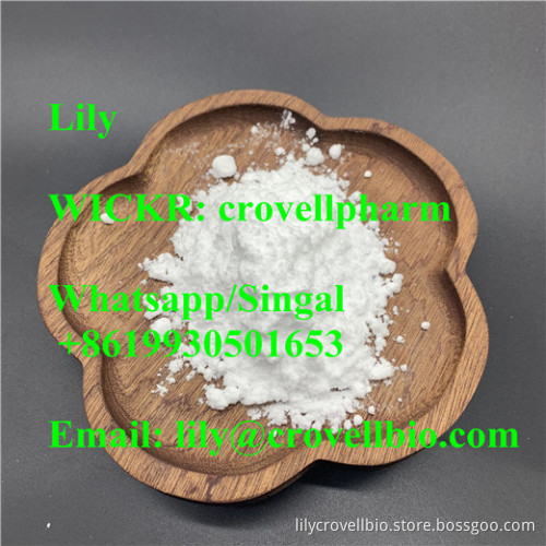 Want sell NMN powder cas 1094-61-7 NMN capsules